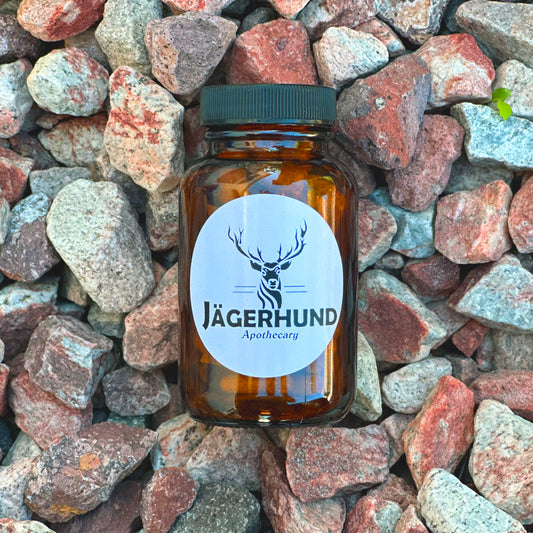 Antler Marrow Capsules