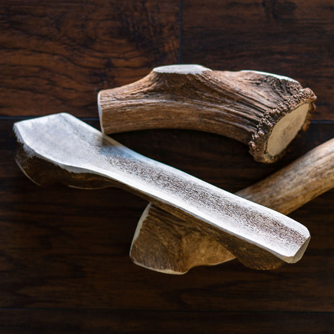 Mammoth Elk Antler Chew